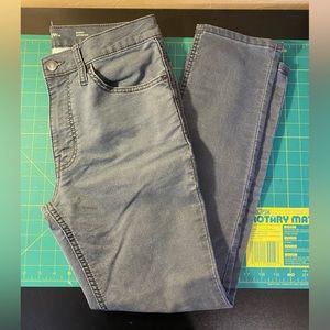 Goodfellow & Co Jeans 32x30 Skinny